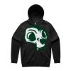 STENCIL ZIP HOOD Thumbnail