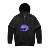 STENCIL ZIP HOOD Thumbnail