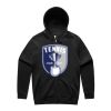 STENCIL ZIP HOOD Thumbnail