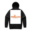 STENCIL ZIP HOOD Thumbnail