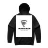 STENCIL ZIP HOOD Thumbnail