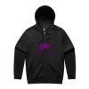 STENCIL ZIP HOOD Thumbnail