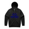 STENCIL ZIP HOOD Thumbnail