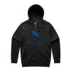 STENCIL ZIP HOOD Thumbnail