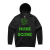 STENCIL ZIP HOOD Thumbnail