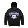 STENCIL ZIP HOOD Thumbnail