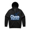 STENCIL ZIP HOOD Thumbnail