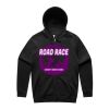 STENCIL ZIP HOOD Thumbnail