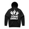 STENCIL ZIP HOOD Thumbnail