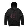 STENCIL ZIP HOOD Thumbnail