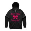 STENCIL ZIP HOOD Thumbnail