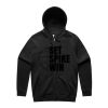 STENCIL ZIP HOOD Thumbnail