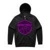 STENCIL ZIP HOOD Thumbnail