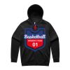 STENCIL ZIP HOOD Thumbnail