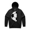 STENCIL ZIP HOOD Thumbnail