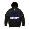STENCIL ZIP HOOD Thumbnail