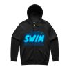 STENCIL ZIP HOOD Thumbnail
