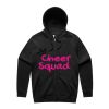 STENCIL ZIP HOOD Thumbnail