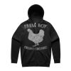 STENCIL ZIP HOOD Thumbnail