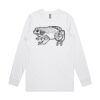BASE LS TEE Thumbnail