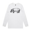 BASE LS TEE Thumbnail