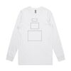 BASE LS TEE Thumbnail