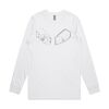 BASE LS TEE Thumbnail