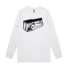 BASE LS TEE Thumbnail