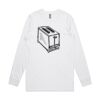 BASE LS TEE Thumbnail
