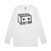 BASE LS TEE Thumbnail