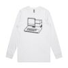 BASE LS TEE Thumbnail
