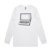 BASE LS TEE Thumbnail