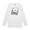 BASE LS TEE Thumbnail