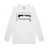 BASE LS TEE Thumbnail