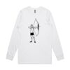 BASE LS TEE Thumbnail