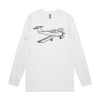 BASE LS TEE Thumbnail