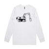 BASE LS TEE Thumbnail