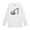 BASE LS TEE Thumbnail