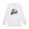 BASE LS TEE Thumbnail