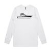 BASE LS TEE Thumbnail