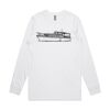 BASE LS TEE Thumbnail