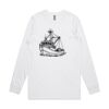 BASE LS TEE Thumbnail