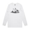 BASE LS TEE Thumbnail