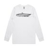 BASE LS TEE Thumbnail