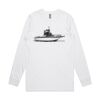 BASE LS TEE Thumbnail