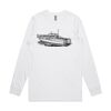 BASE LS TEE Thumbnail