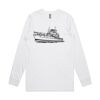 BASE LS TEE Thumbnail