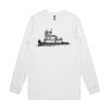 BASE LS TEE Thumbnail