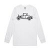 BASE LS TEE Thumbnail