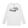 BASE LS TEE Thumbnail